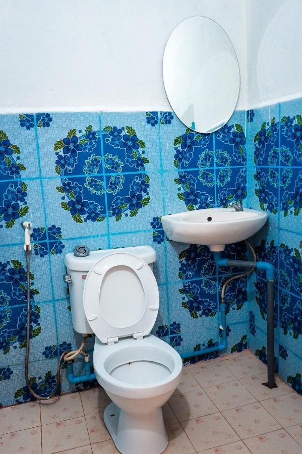 Lungkluay Homestay Ko Kut Екстер'єр фото