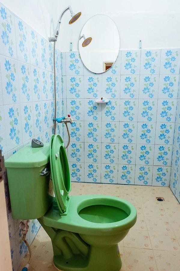 Lungkluay Homestay Ko Kut Екстер'єр фото