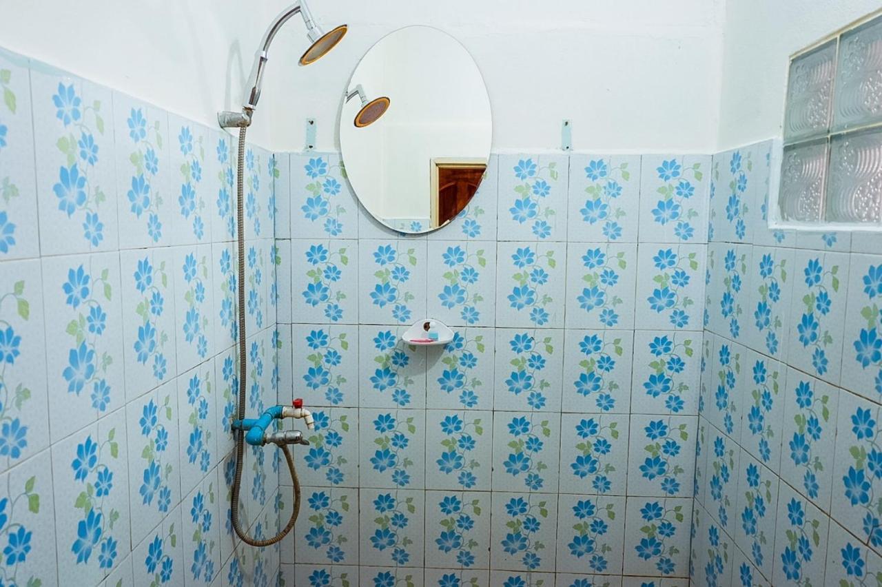 Lungkluay Homestay Ko Kut Екстер'єр фото