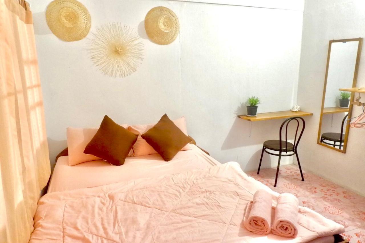 Lungkluay Homestay Ko Kut Екстер'єр фото