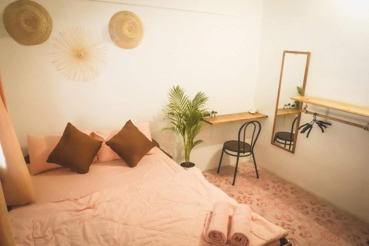 Lungkluay Homestay Ko Kut Екстер'єр фото