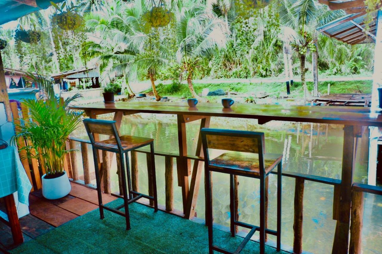 Lungkluay Homestay Ko Kut Екстер'єр фото