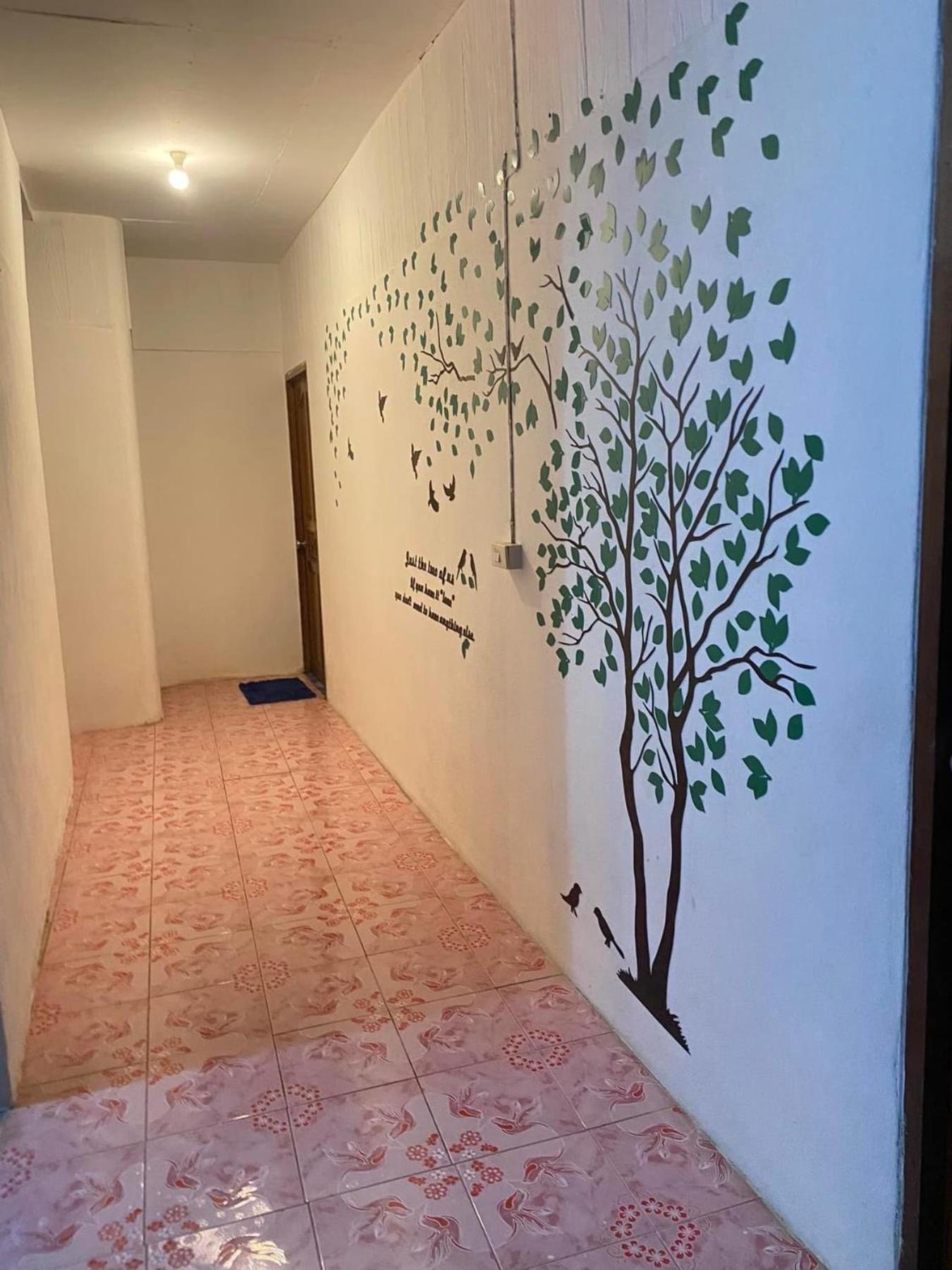 Lungkluay Homestay Ko Kut Екстер'єр фото